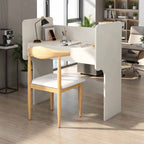 workstation tables simple wood desk kaguyasuBGZ T141 main images 2